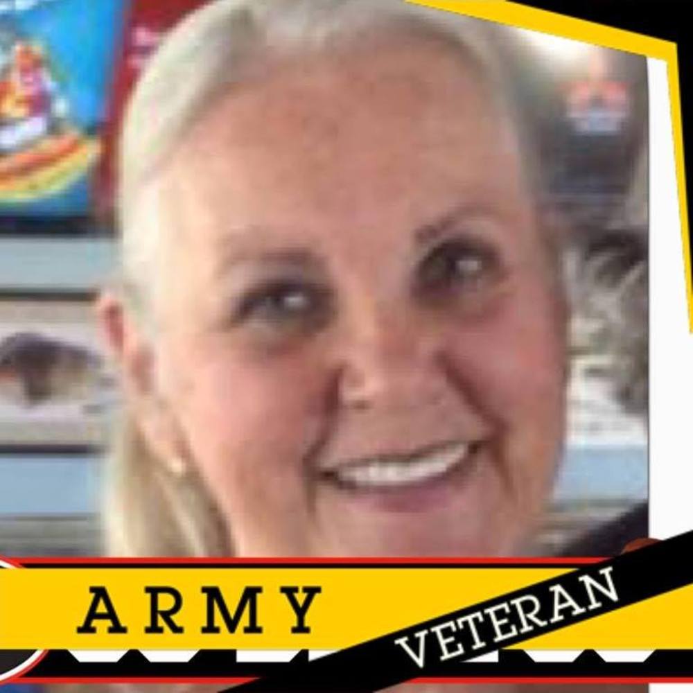 Meet your Posher, Ann